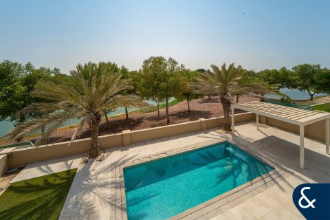 Купить виллу в Джумейра Гольф Эстейтс, Дубай: 5 спален, 533м², № 78913 - фото 4