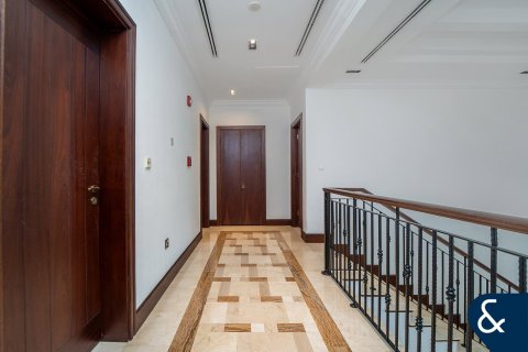 Купить виллу в Джумейра Гольф Эстейтс, Дубай: 5 спален, 533м², № 78913 - фото 10