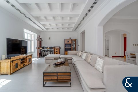 Купить виллу в Джумейра Гольф Эстейтс, Дубай: 5 спален, 533м², № 78913 - фото 6