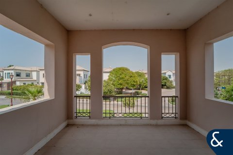 Купить виллу в Джумейра Гольф Эстейтс, Дубай: 5 спален, 533м², № 78913 - фото 16