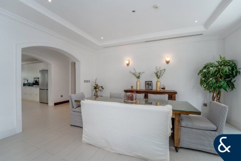 Купить виллу в Джумейра Гольф Эстейтс, Дубай: 5 спален, 533м², № 78913 - фото 8