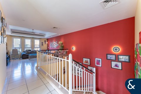 فيلا في البحيرات, دبي 3 غرف نوم, 282 م² رقم 78978 - صورة 12