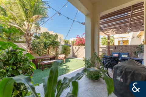 فيلا في البحيرات, دبي 3 غرف نوم, 282 م² رقم 78978 - صورة 14