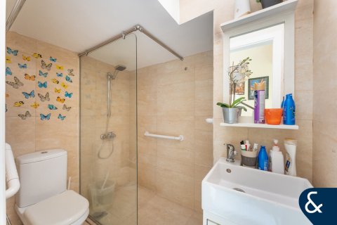 فيلا في البحيرات, دبي 3 غرف نوم, 282 م² رقم 78978 - صورة 8