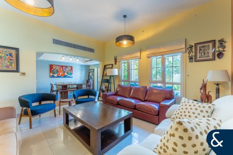 فيلا في البحيرات, دبي 3 غرف نوم, 282 م² رقم 78978 - صورة 3