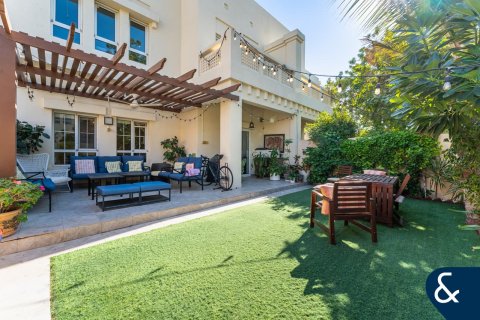 فيلا في البحيرات, دبي 3 غرف نوم, 282 م² رقم 78978 - صورة 15