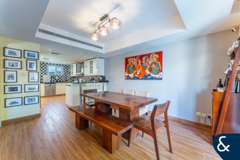 فيلا في البحيرات, دبي 3 غرف نوم, 282 م² رقم 78978 - صورة 2