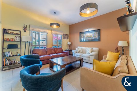 فيلا في البحيرات, دبي 3 غرف نوم, 282 م² رقم 78978 - صورة 4