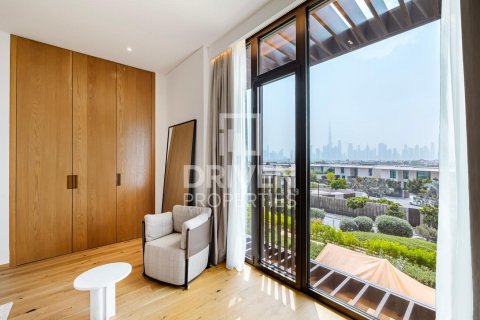 Apartment in Jumeirah Bay Island, Jumeirah, Dubai 1 bedroom, 150.41 sq.m. № 125173 - photo 11