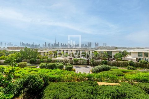 Apartment in Jumeirah Bay Island, Jumeirah, Dubai 1 bedroom, 150.41 sq.m. № 125173