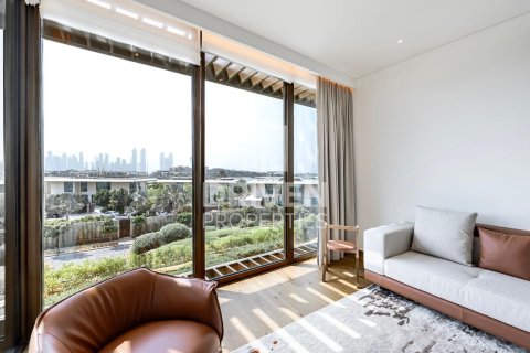 Apartment in Jumeirah Bay Island, Jumeirah, Dubai 1 bedroom, 150.41 sq.m. № 125173 - photo 4