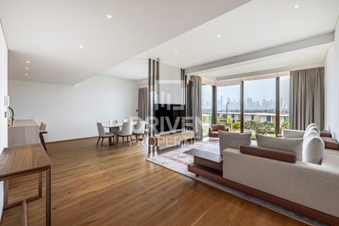 Apartment in Jumeirah Bay Island, Jumeirah, Dubai 1 bedroom, 150.41 sq.m. № 125173 - photo 14