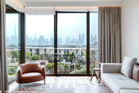 Apartment in Jumeirah Bay Island, Jumeirah, Dubai 1 bedroom, 150.41 sq.m. № 125173 - photo 3