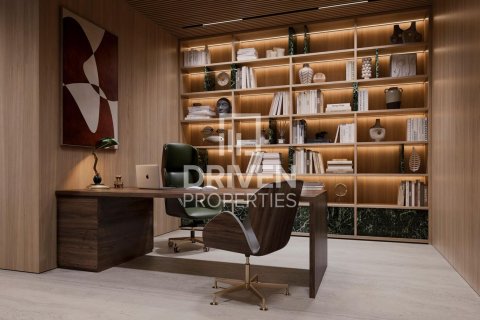 فيلا في Jumeirah Bay Island, جميرا, دبي 6 غرف نوم , 2507.45 م² رقم 125172 - صورة 16