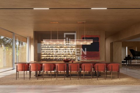 فيلا في Jumeirah Bay Island, جميرا, دبي 6 غرف نوم , 2507.45 م² رقم 125172 - صورة 3