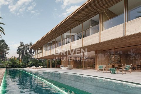 فيلا في Jumeirah Bay Island, جميرا, دبي 6 غرف نوم , 2507.45 م² رقم 125172 - صورة 21