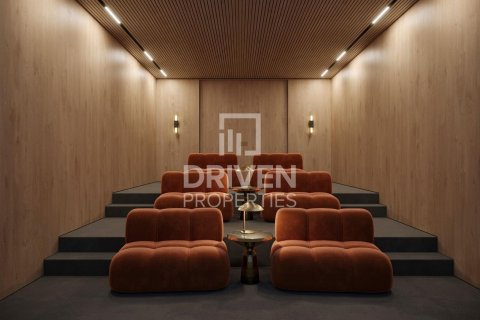 فيلا في Jumeirah Bay Island, جميرا, دبي 6 غرف نوم , 2507.45 م² رقم 125172 - صورة 14