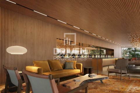 فيلا في Jumeirah Bay Island, جميرا, دبي 6 غرف نوم , 2507.45 م² رقم 125172 - صورة 13