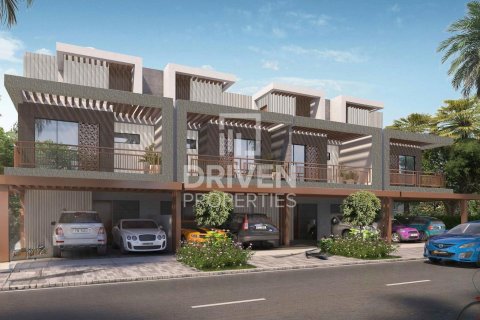 Maison de ville à Dubai, 4 chambres, 171.13 m², № 125174 - photo 4
