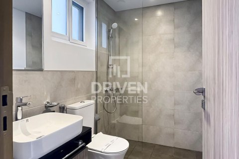 Adosado en Dubai, 3 dormitorios, 112.23 m², № 125170 - foto 9