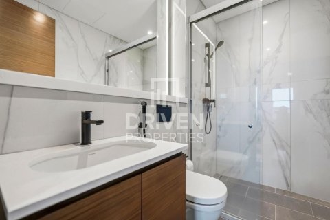 Apartment in Sobha Hartland, Mohammed Bin Rashid City, Dubai 2 bedrooms, 130.81 sq.m. № 125171 - photo 17