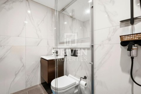 Apartment in Sobha Hartland, Mohammed Bin Rashid City, Dubai 2 bedrooms, 130.81 sq.m. № 125171 - photo 15