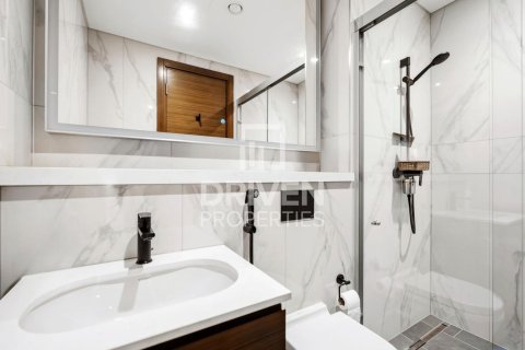 Apartment in Sobha Hartland, Mohammed Bin Rashid City, Dubai 2 bedrooms, 130.81 sq.m. № 125171 - photo 16