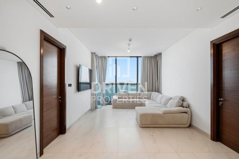 Apartment in Sobha Hartland, Mohammed Bin Rashid City, Dubai 2 bedrooms, 130.81 sq.m. № 125171