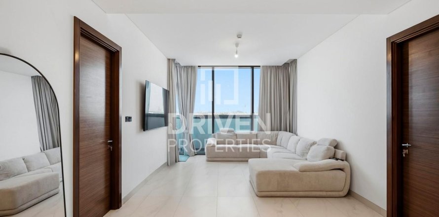 Apartment in Sobha Hartland, Mohammed Bin Rashid City, Dubai 2 bedrooms, 130.81 sq.m. № 125171
