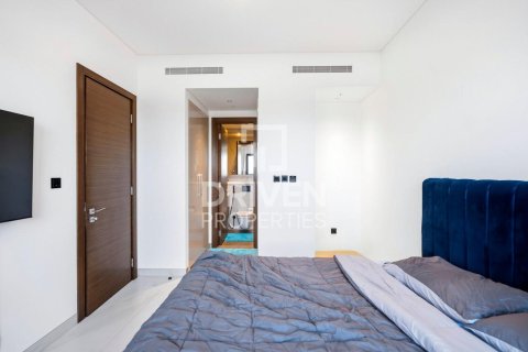 Apartment in Sobha Hartland, Mohammed Bin Rashid City, Dubai 2 bedrooms, 130.81 sq.m. № 125171 - photo 11