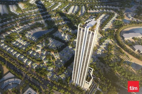 Apartment in Dubai 1 bedroom, 98.5 sq.m. № 112821 - photo 5
