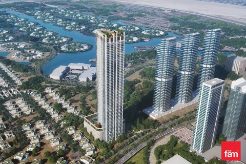 Apartment in Dubai 1 bedroom, 98.5 sq.m. № 112821 - photo 3