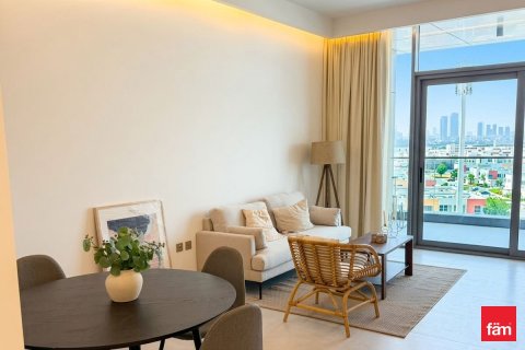 Appartement à Meydan, Dubai, 1 chambre, 79.8 m², № 112817 - photo 10