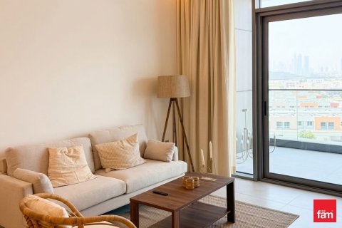 Appartement à Meydan, Dubai, 1 chambre, 79.8 m², № 112817 - photo 2