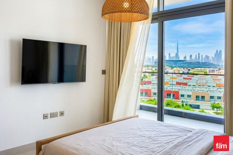 Appartement à Meydan, Dubai, 1 chambre, 79.8 m², № 112817 - photo 5