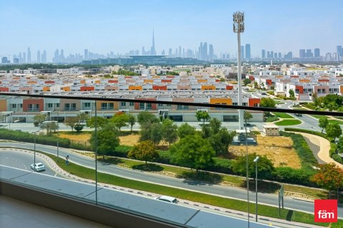 Appartement à Meydan, Dubai, 1 chambre, 79.8 m², № 112817 - photo 11