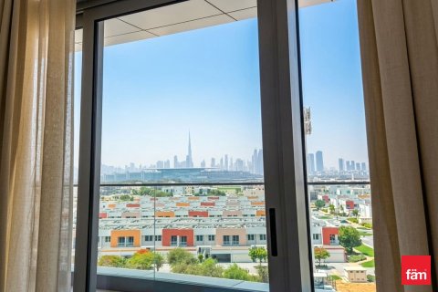 Appartement à Meydan, Dubai, 1 chambre, 79.8 m², № 112817 - photo 6