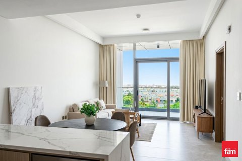Appartement à Meydan, Dubai, 1 chambre, 79.8 m², № 112817