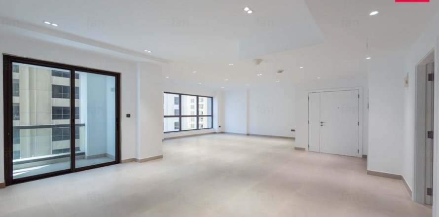Appartement à Dubai, 3 chambres, 178.5 m², № 112819