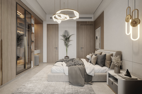 Appartement à Dubai, 2 chambres, 101 m², № 5396 - photo 14