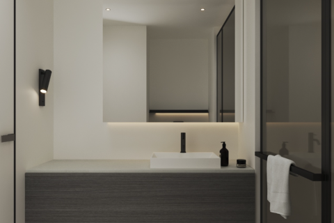 Appartement à Dubai, 3 chambres, 180 m², № 5402 - photo 14