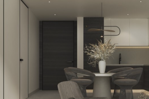 Appartement à Dubai, 3 chambres, 180 m², № 5402 - photo 11