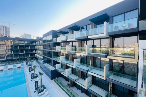 Appartement à Dubai, 1 chambre, 67.6 m², № 5394 - photo 11