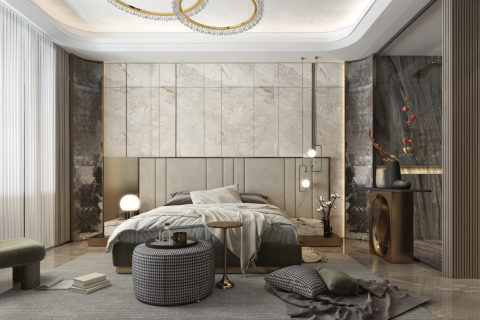 Appartement à Dubai, 1 chambre, 75 m², № 5400 - photo 9
