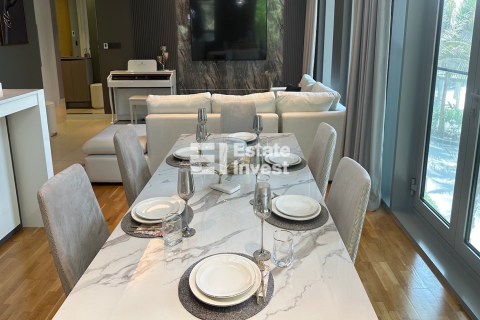 Appartement à Dubai, 3 chambres, 170 m², № 5408 - photo 7