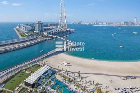 Appartement à Dubai, 3 chambres, 170 m², № 5408 - photo 11