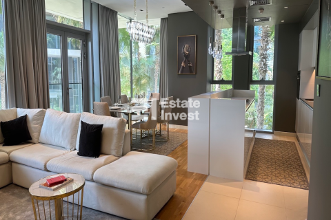 Appartement à Dubai, 3 chambres, 170 m², № 5408 - photo 1