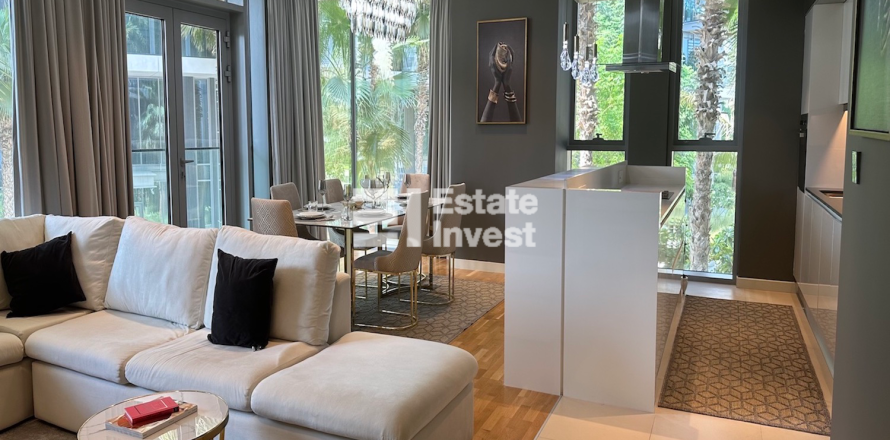 Appartement à Dubai, 3 chambres, 170 m², № 5408