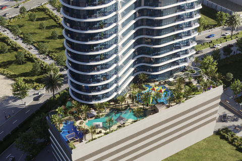 Appartement à Dubai, 1 chambre, 83 m², № 5397 - photo 4