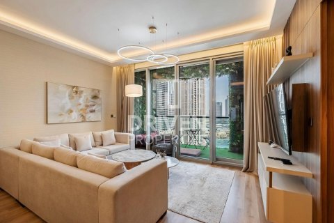 شقة في Forte, وسط مدينة دبي, دبي 3 غرف نوم, 152.92 م² رقم 127980